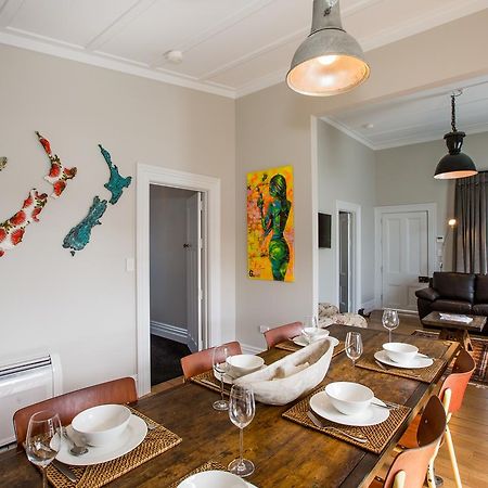 Coghill Cottage Whitianga Exterior foto