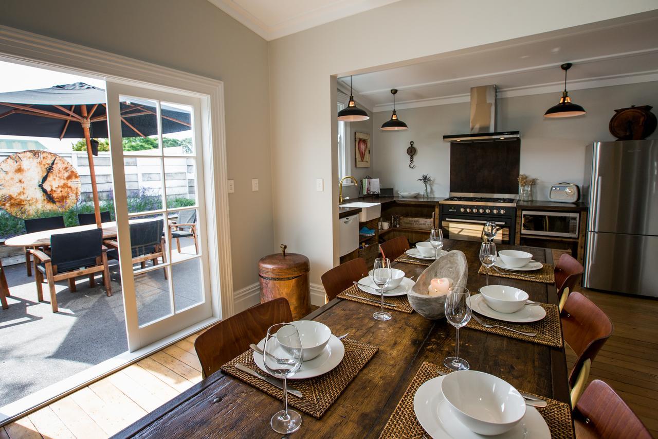Coghill Cottage Whitianga Exterior foto